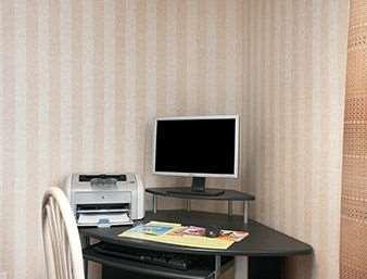 Days Inn By Wyndham Grantville Fasilitas foto